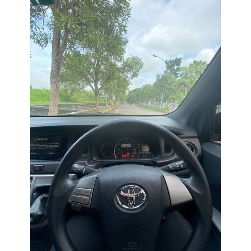 RENTAL MOBIL+SUPIR BEKASI