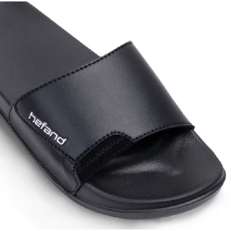 Sandal slop pria hefand uk 43