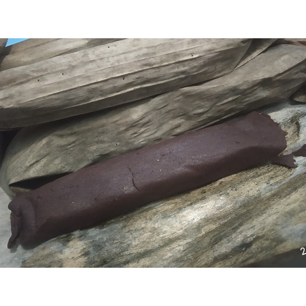 

TERASI UDANG ASLI Kalipucang Pangandaran 100 gr