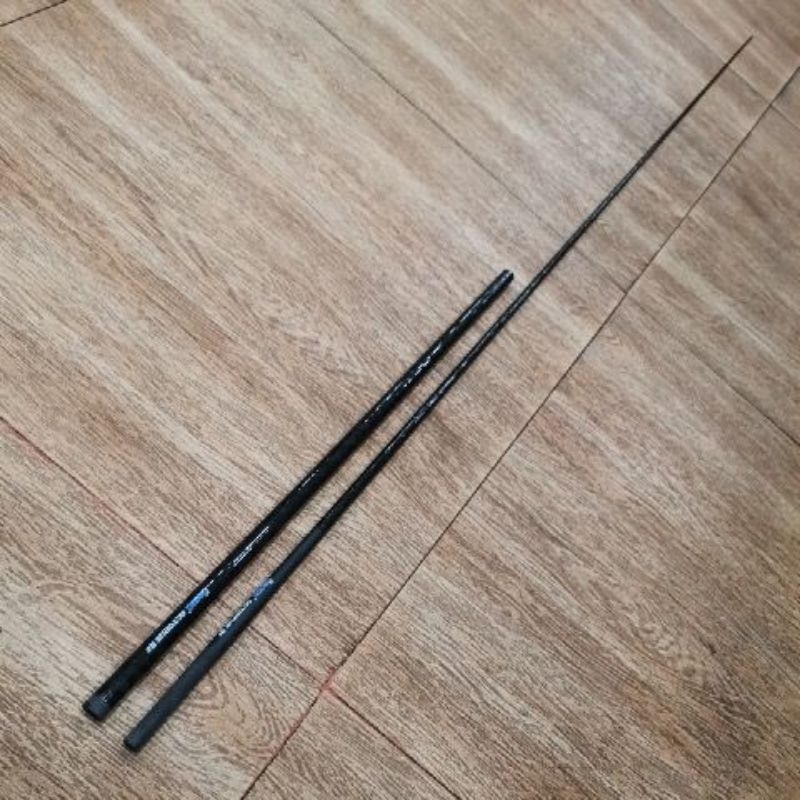 Blank Ogawa Octopus Custom Rod