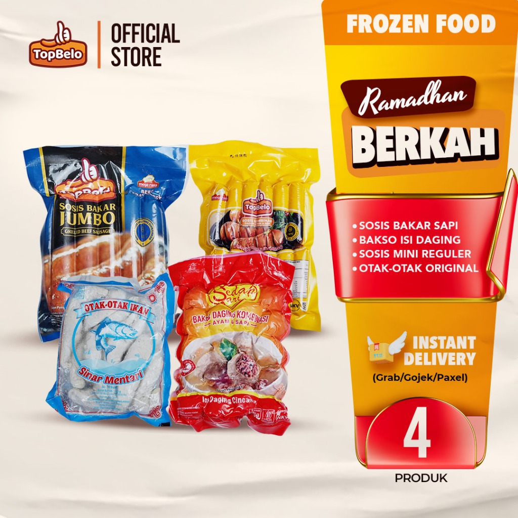 

Top Belo Paket Ramadhan Berkah