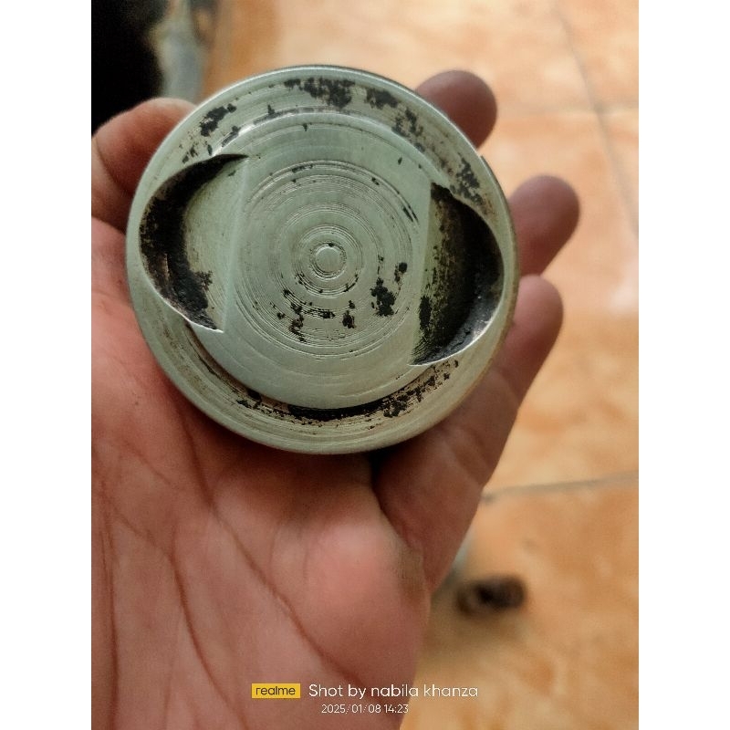 blok piston brt beat eco