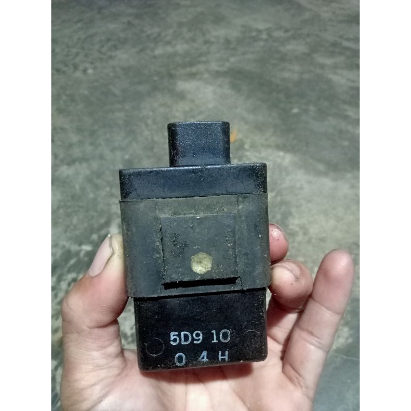 CDI YAMAHA VEGA ZR ORIGINAL COPOTAN