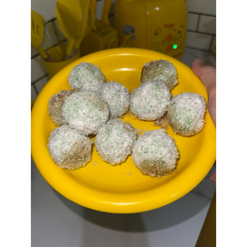 

klepon