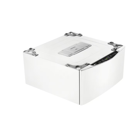 Mesin Cuci LG 2kg, TG2402NTWW Top Loading Kapasitas Mini dengan WaveWas -Maxistore