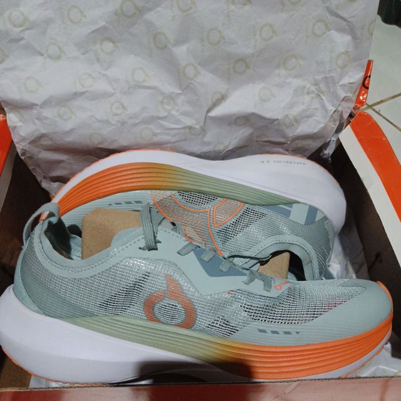 Orthus hyperglide 3.0