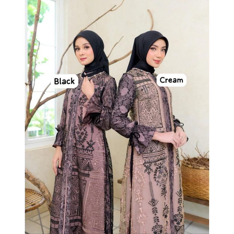 masha dress by madeira