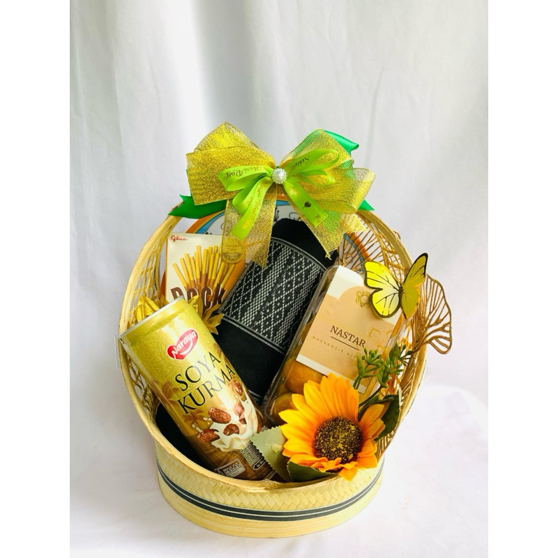 Hempers royal heritage