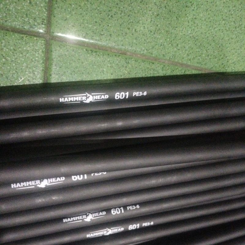 Blank Rod Hammer Head  601 PE3-6 PE4-8 PE5-10