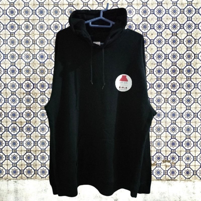 Sweater Hoodie By Prinstar