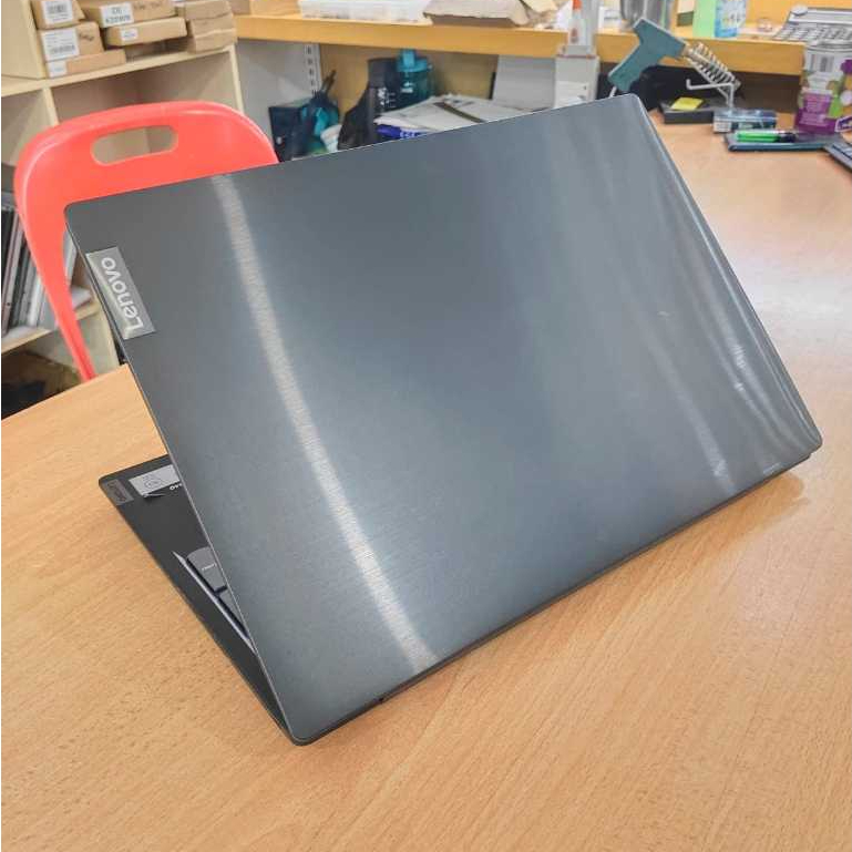 Laptop Second Lenovo Ideapad L340-15API / AMD Ryzen 3 3200u / VGA 2Gb