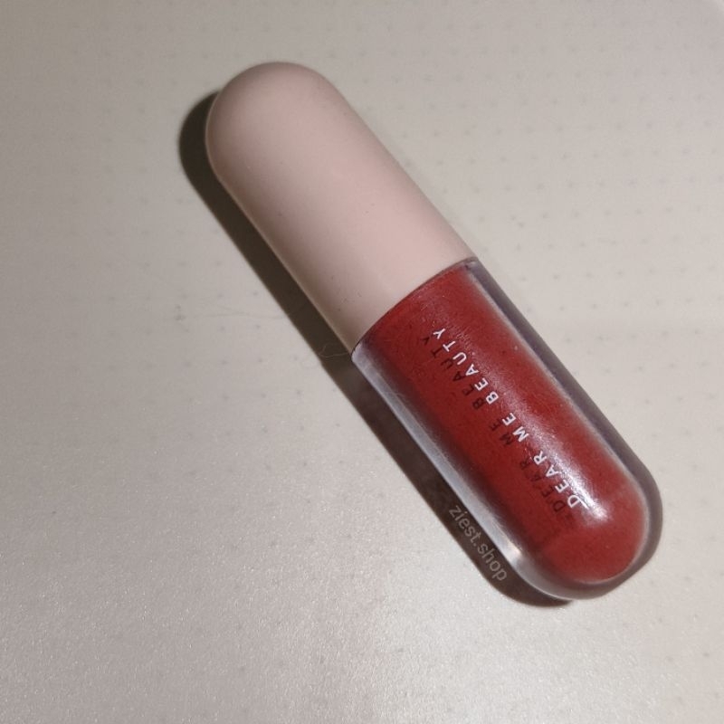 (preloved) Dear Me Beauty Serum Lip Tint