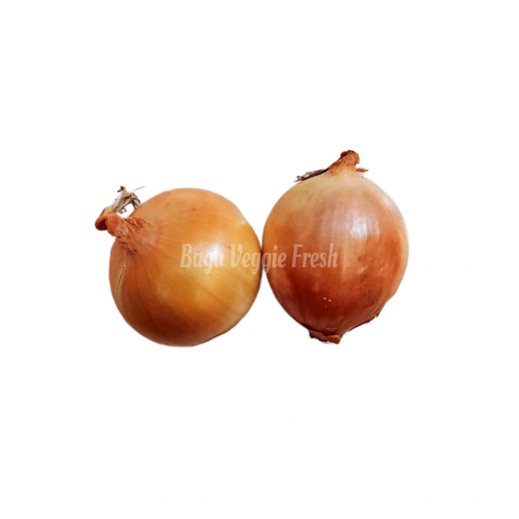

Bawang Bombay