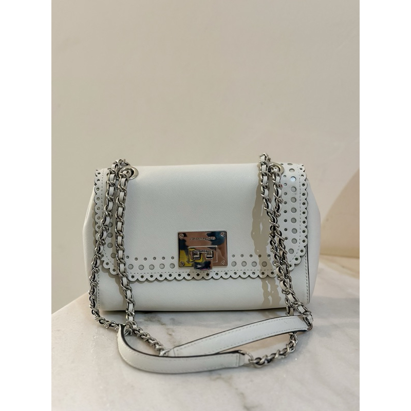Michael Kors Crossbody Sling bag (Tas Michael Kors - 100% ORI)