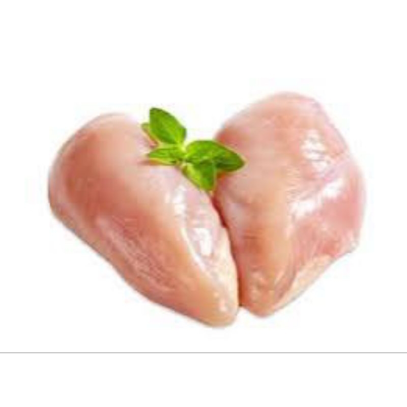

fillet dada bersih fresh 500g