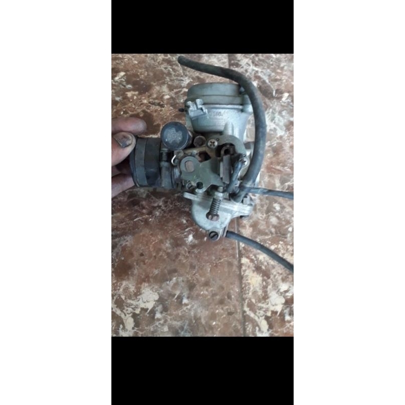 karburator karbu bajaj pulsar 200 180 dtsi original copotan