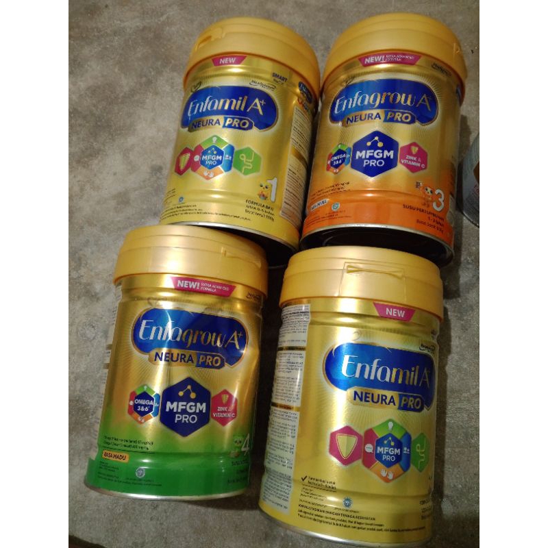 

Susu expired / kadaluarsa kemasan 800gr