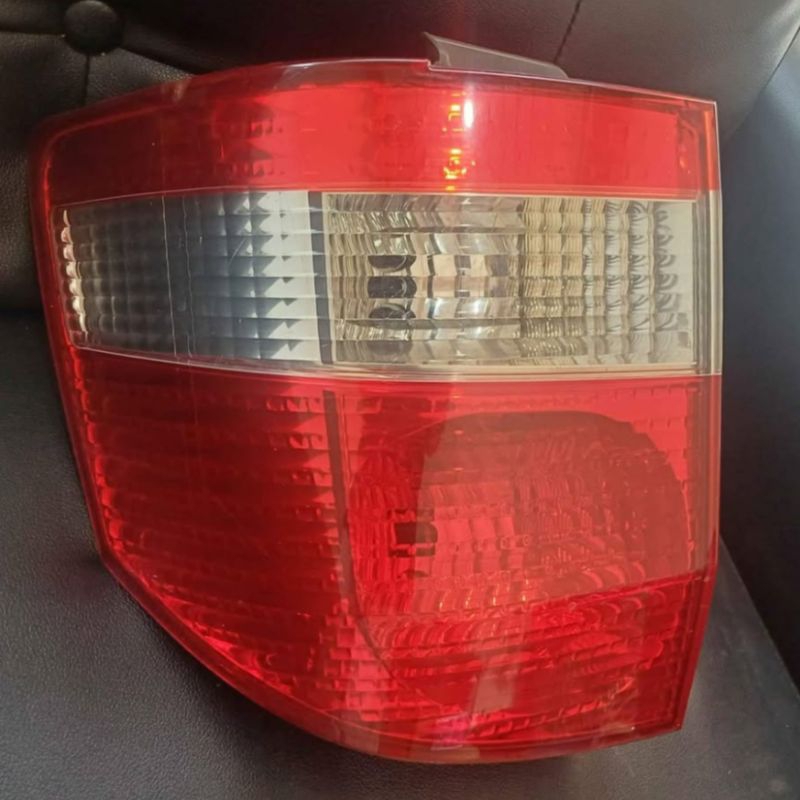 Stoplamp Toyota Alphard Gen 1/ lampu belakang toyota alphard gen1 2004 2005 2006 original