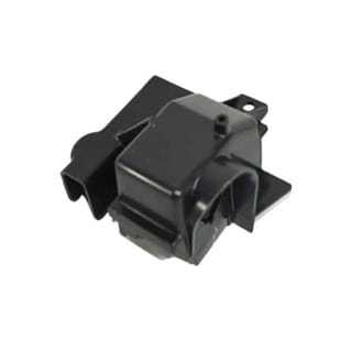 S2 Dudukan Kunci Belakang / COVER SEAT LOCK / TUTUP DUDUKAN KUNCI JOK BELAKANG BEAT FI 2012 2013 201