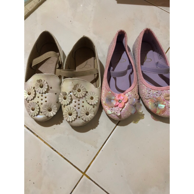 sepatu payless anak
