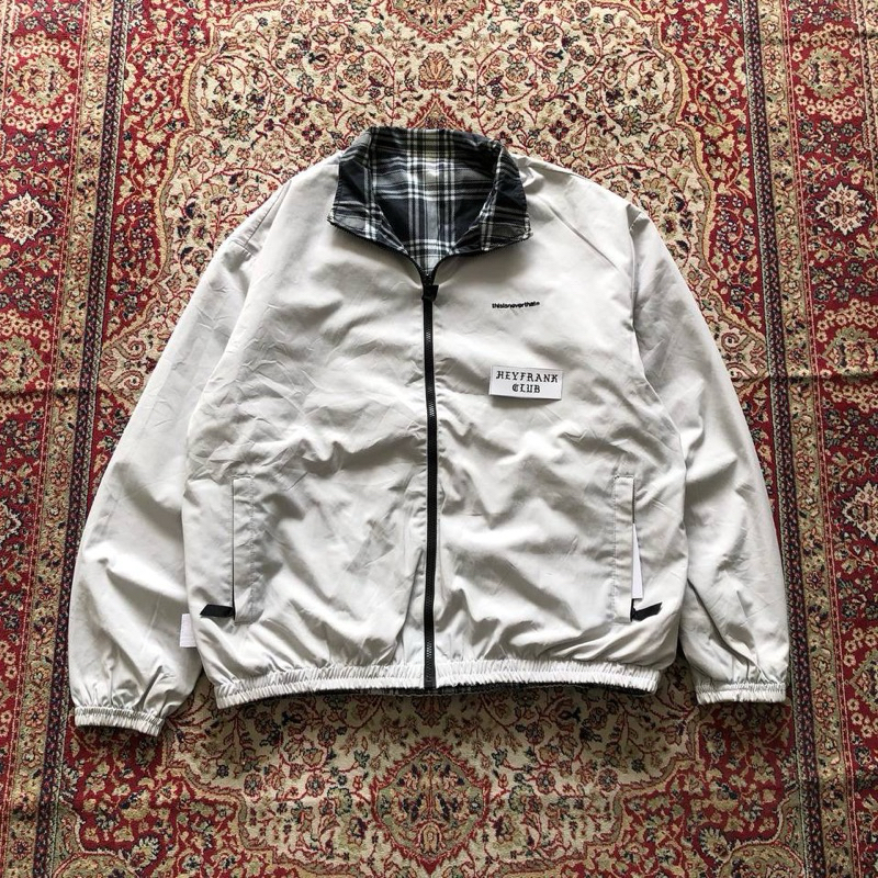 Thisisneverthat reversible jacket F170