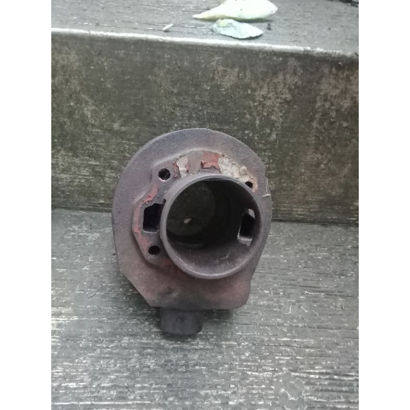 blok cilinder vespa ps/super