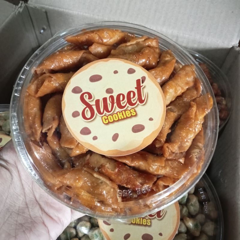 

Kacang 250gr