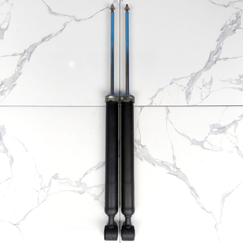 shock ford fiesta belakang