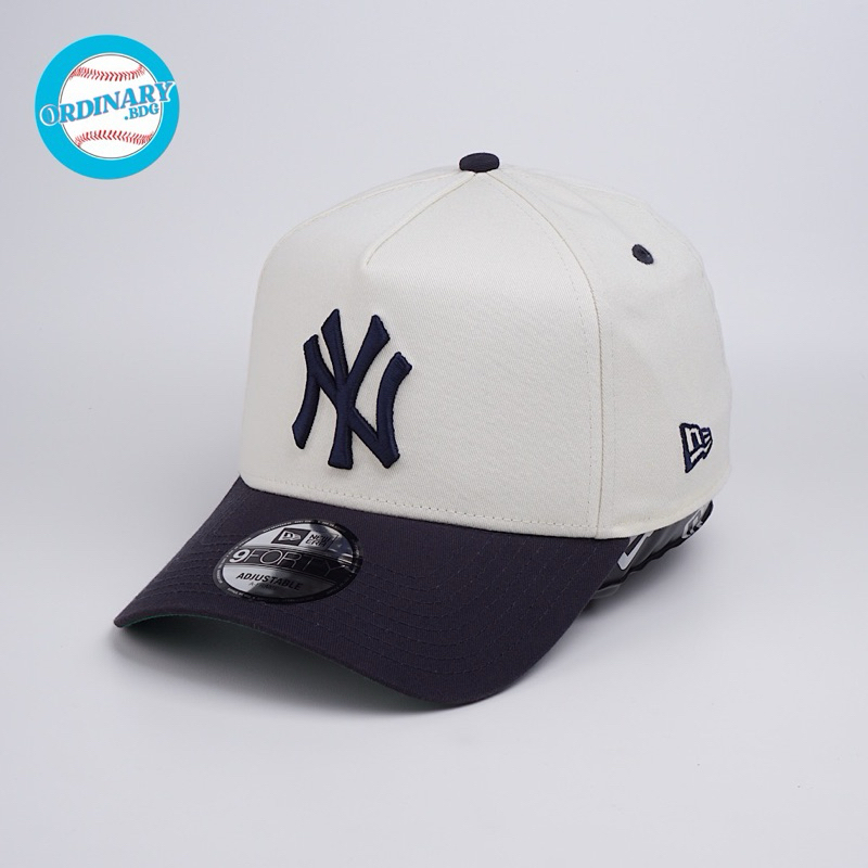 Topi New Era Original New York Yankees ASG Vintage