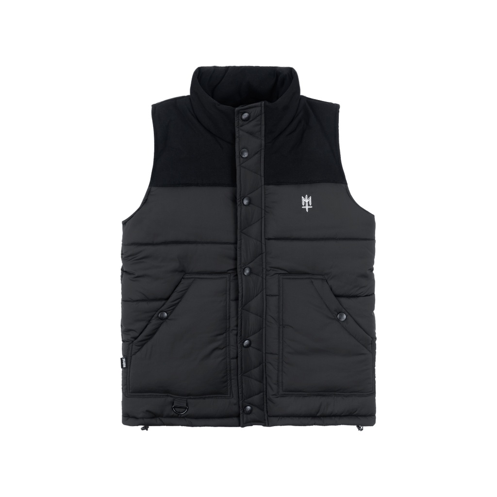 VERBERA MATERNAL DISASTER VEST JAKET FUPPER TEBAL