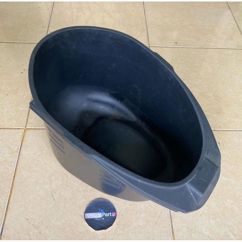 box Bagasi vespa sprint primavera