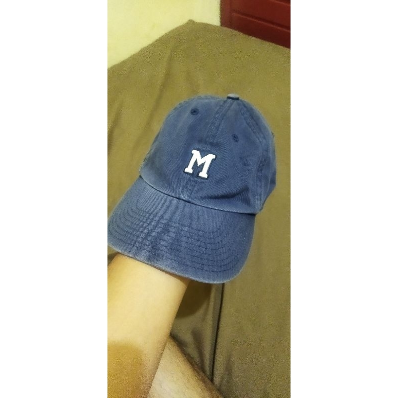 Topi Michigan 47Brand