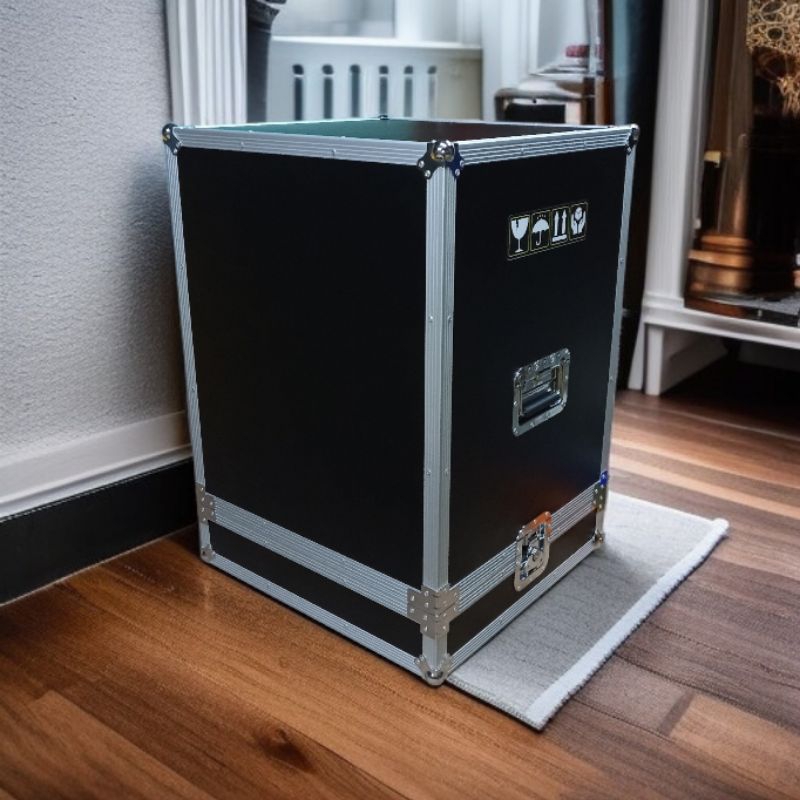 CASE BETA3 U15A MODEL BERDIRI HARDCASE HARKIS SPEAKER AKTIF SOUND SYSTEM