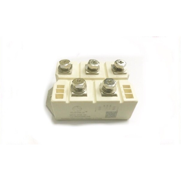 Diode 3 phase SUMCLE MDS 200 / 16