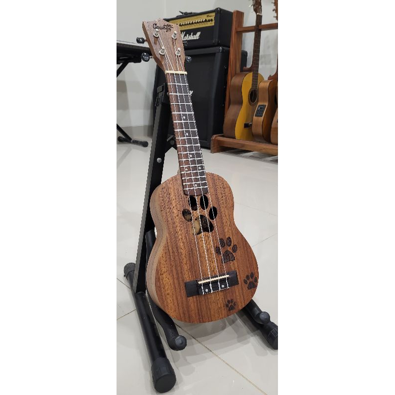 Ukulele Cowboy Original