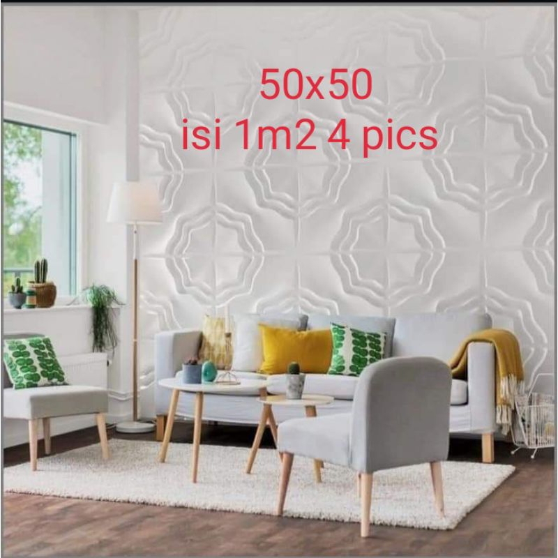 wallpanel3d
