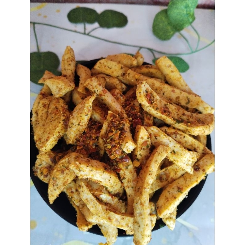 

basreng stick viral