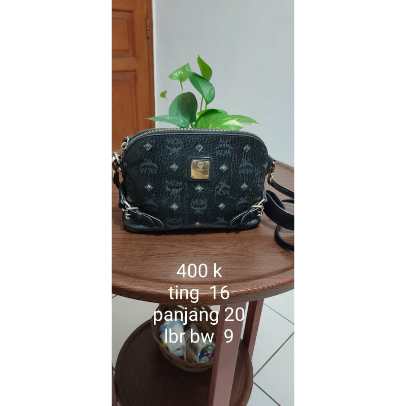 Prelove tas wanita MCM