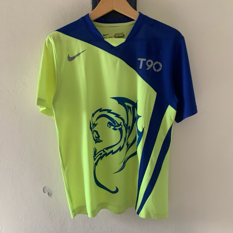 Total90 Jersey