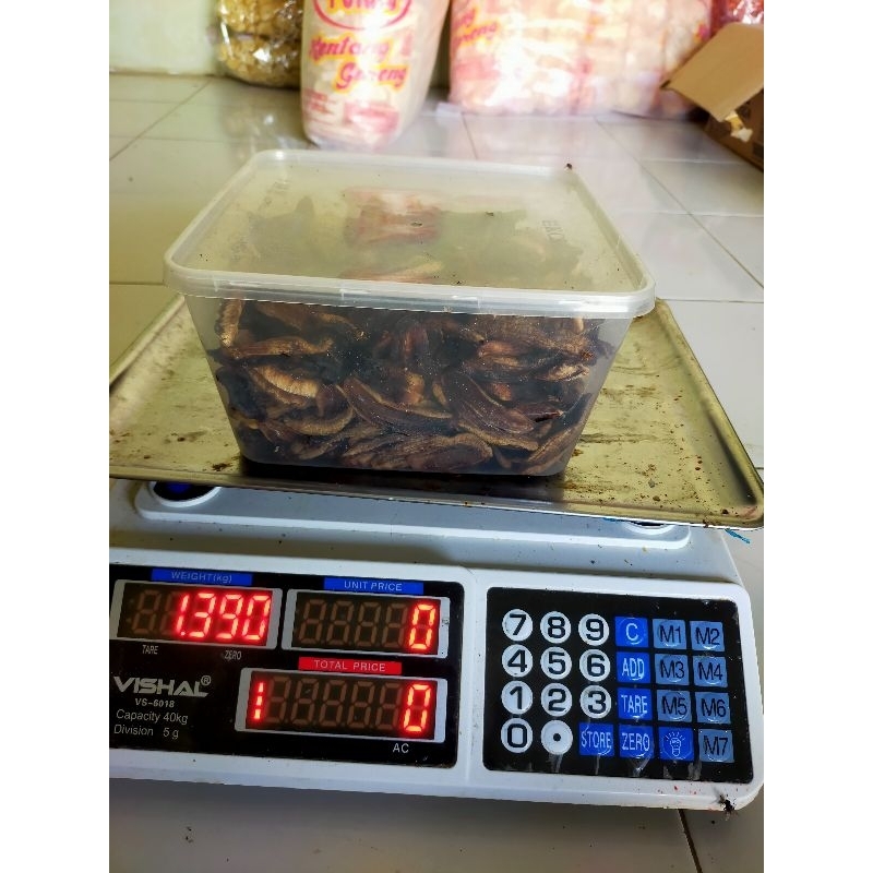 

pisang sale