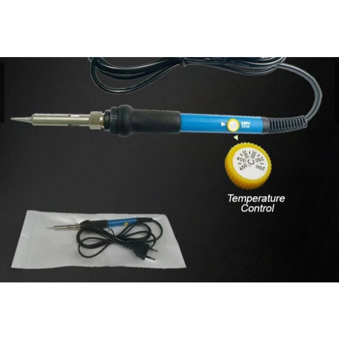 PSU Multifungsi,MBR dan Soldering set