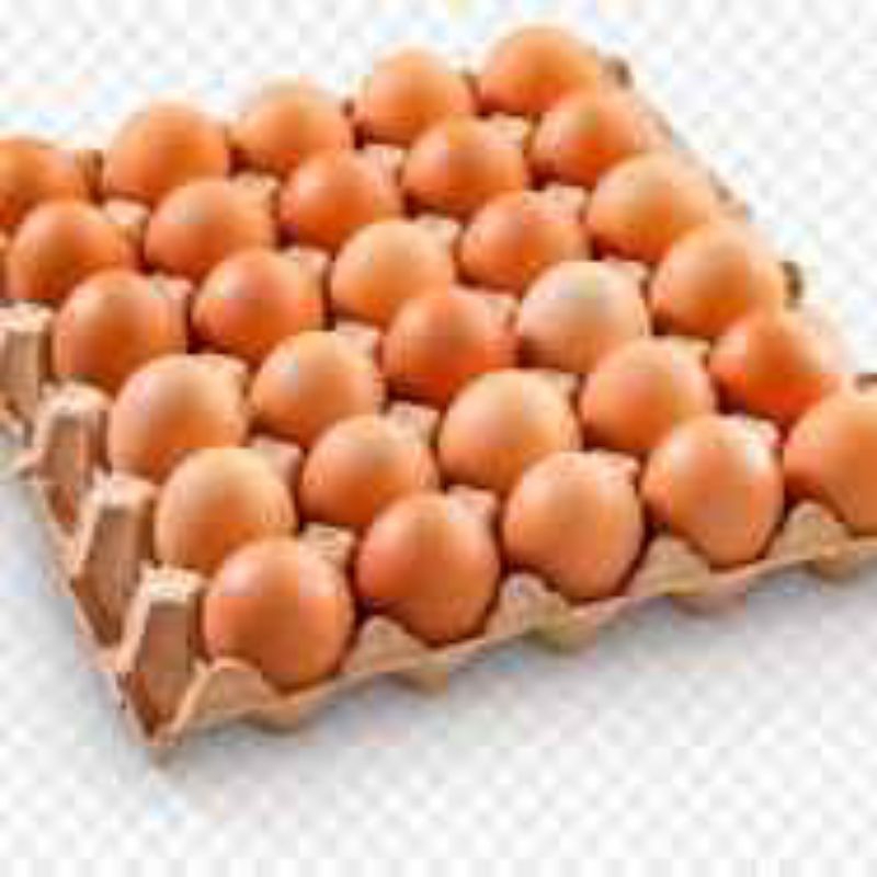 

Telur Ayam 1krat isi 30pc