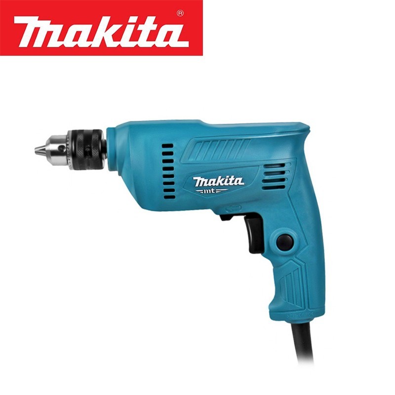 MESIN BOR M0600B / BOR 10MM MAKTEC / ELECTRIC DRIL M 0600 B MAKITA KUALITAS TERJAMIN