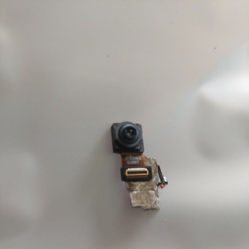 KAMERA DEPAN REALME 8 5G ORI COPOTAN