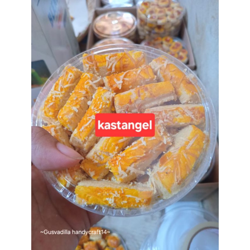 

KASTANGEL 250g