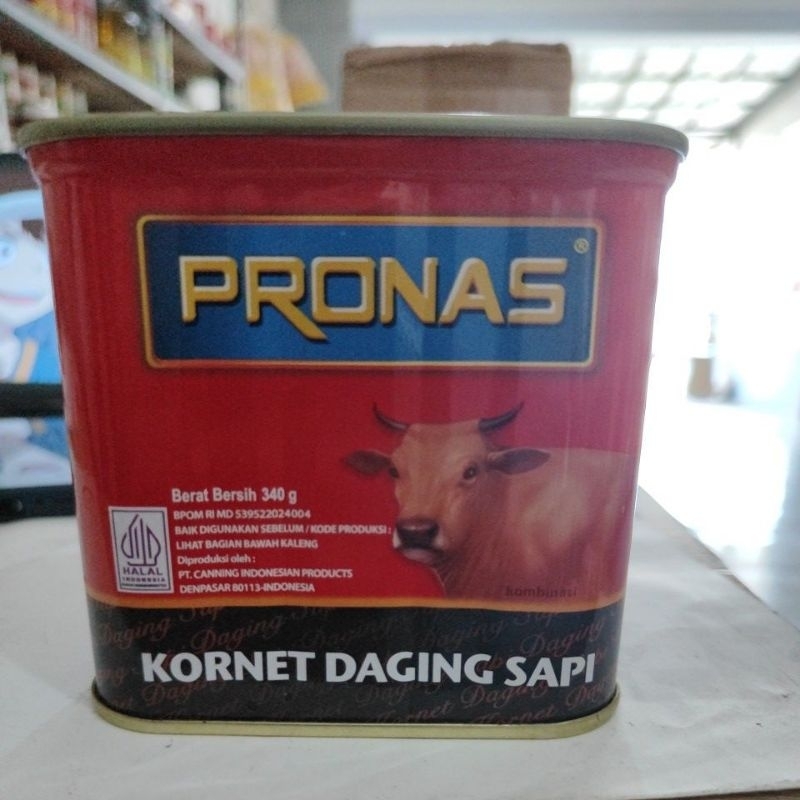 

pronas sapi 340 gr