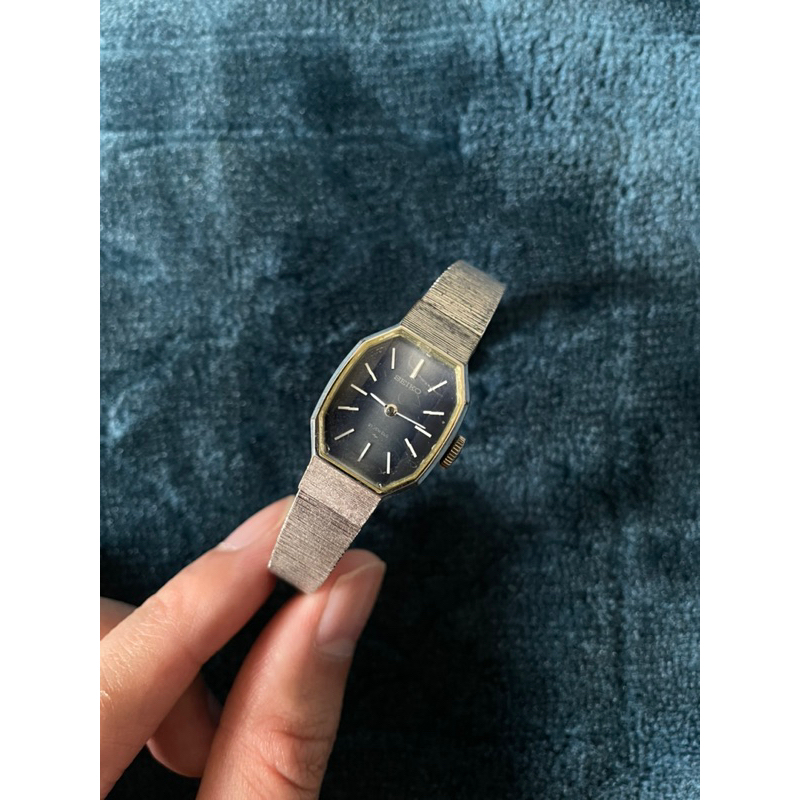 SEIKO 21 jewels Wristwatch