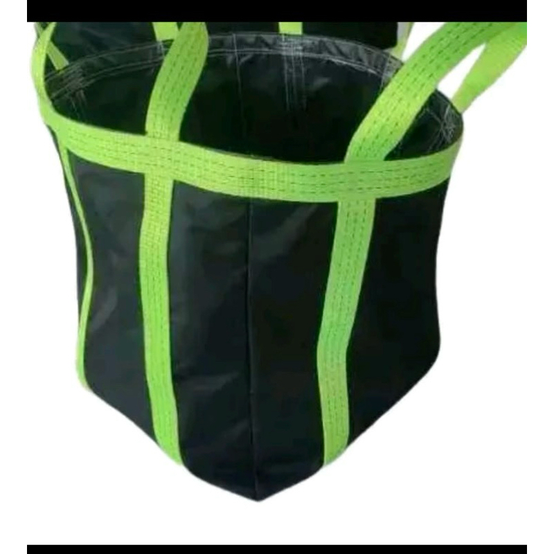 jumbo bag kapasitas 1 ton