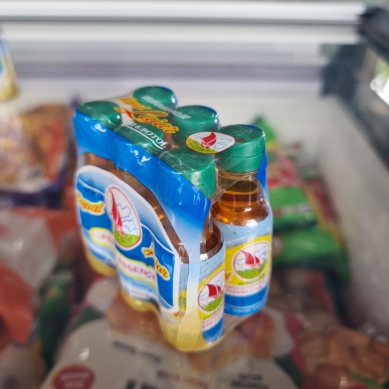 

Kapal Lajar Campuran Perisa dan Pewarna Pisang 20ml