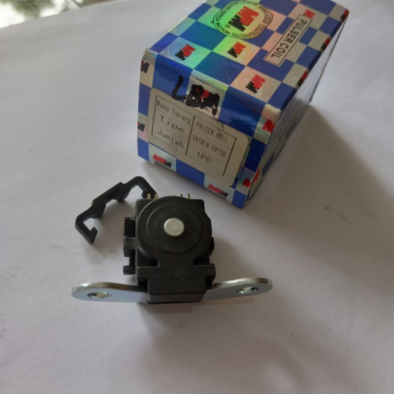 FU SPULL PULSER SATRIA FU 150